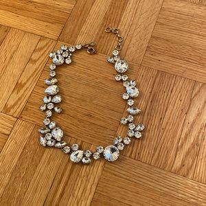J Crew Necklace